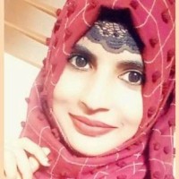 Shaista F