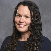 Kelsey Martinez, Ph.D.