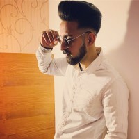 Deepak Sharma