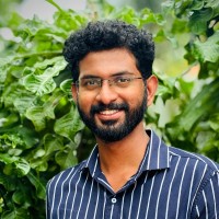 Amith Babu