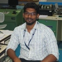 Saravanan Sv