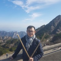 Chenhao W.