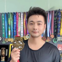 Edgar Wang