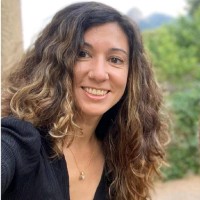 Maria Pilar Palmer Pérez