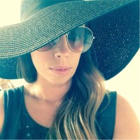 Elle Crawforth