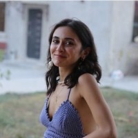 Anna Kantarjian