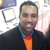Cristiano Saldanha