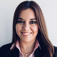 Mary Laura Das