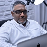 Ratna Kumar Nadarajan