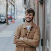 Chase Glick, BSN RN