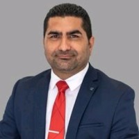 Rajbir Dhillon