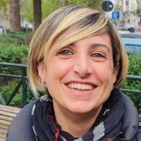 Susanna Mastrosimone