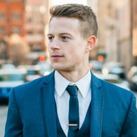 Matthew Palmer