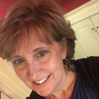 Betty Mcpherson Slack