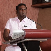 Saravanan N