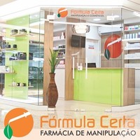 Fórmula Certa Magistral