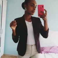 JoiceCufuima Cufuima