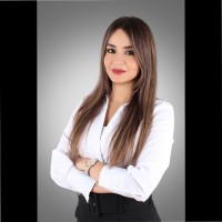 Abeer Garbou, Cfa®