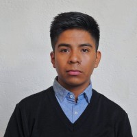 Marcos Samuel Gonzàlez Morales