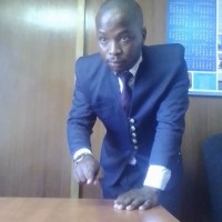 Borane Manyeli