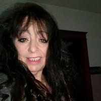 Tina Eckroth