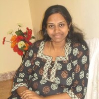 Nisha Pearline Rebecca