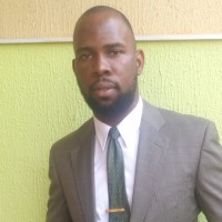 Chukwuebuka Eke-Nnodu