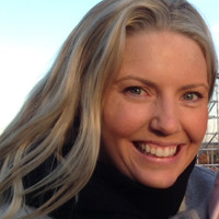 Michelle Hohenberg