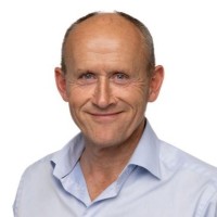 Kjell Even Fossum