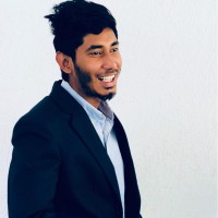 Dhanush Dev
