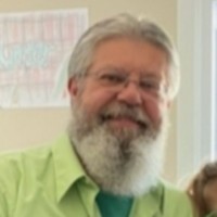 Ted Mellske