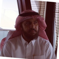 Khalid Almousa
