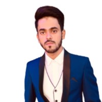 Mohd Zaid Rehmatpure
