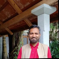 Mallikarjun Javali
