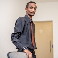 Abdelrahman Omer Elzain