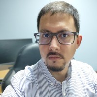 Angelo Saavedra Herrera