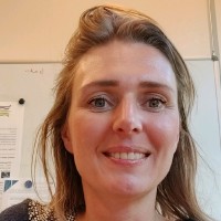 Lotte Van Der Burg