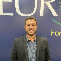 Michel Ricardo Ribeiro Pereira