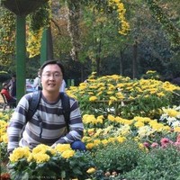 岳俊伟