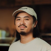 Tim Sang
