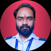 Devesh Mishra