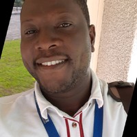 Onamade Olusegun