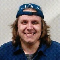 Daniel Wright