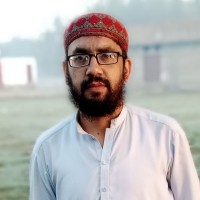 Ijaz Ahmad