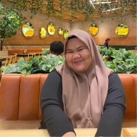 Putri Rahmadani