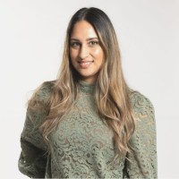 Manisha Hiralall