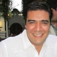 Eduardo Salazar