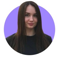 Анастасія Гончарова (Пальчун)
