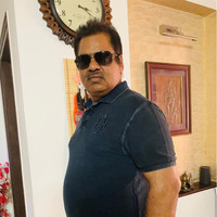 Jitendra Pratap Singh