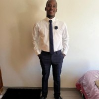 Simphiwe Sabelo
